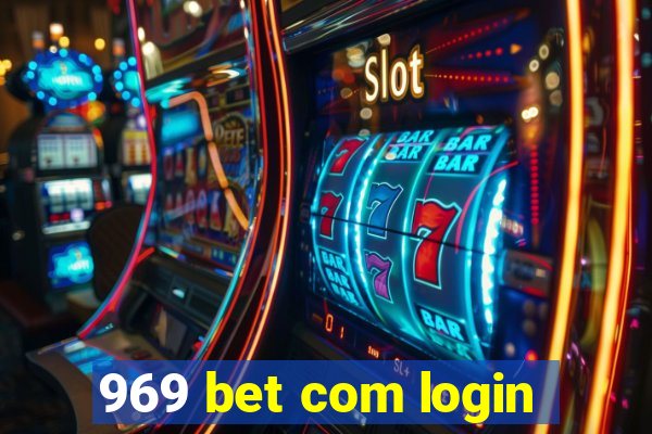 969 bet com login